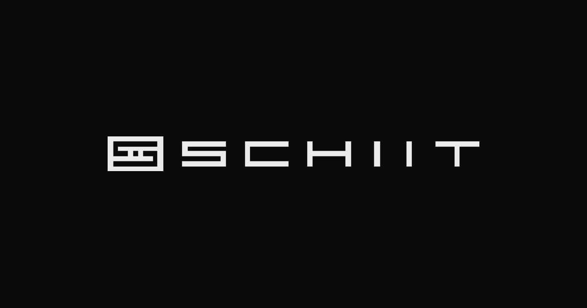www.schiit.com
