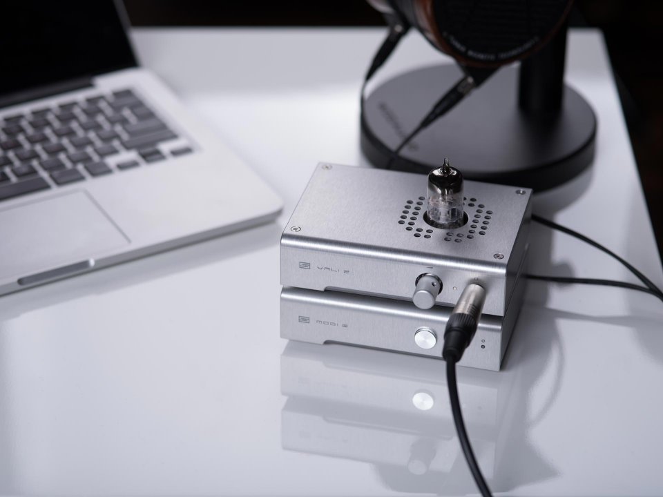 schiit magni dac