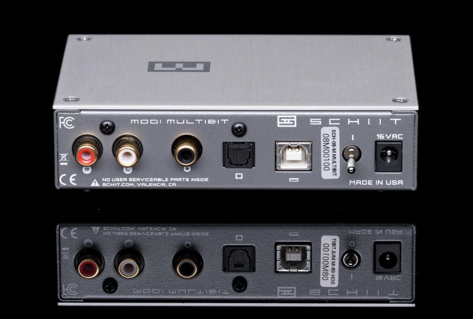 schiit magni 2u