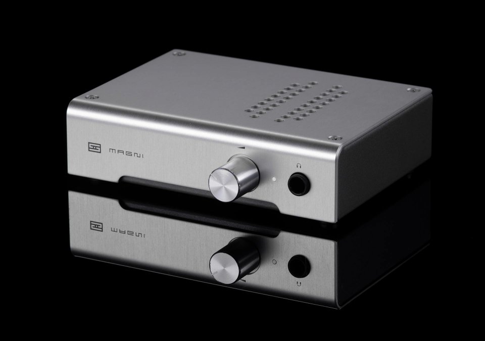 schiit audio headphone amps