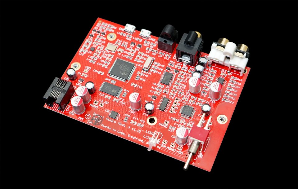 schiit magni dac