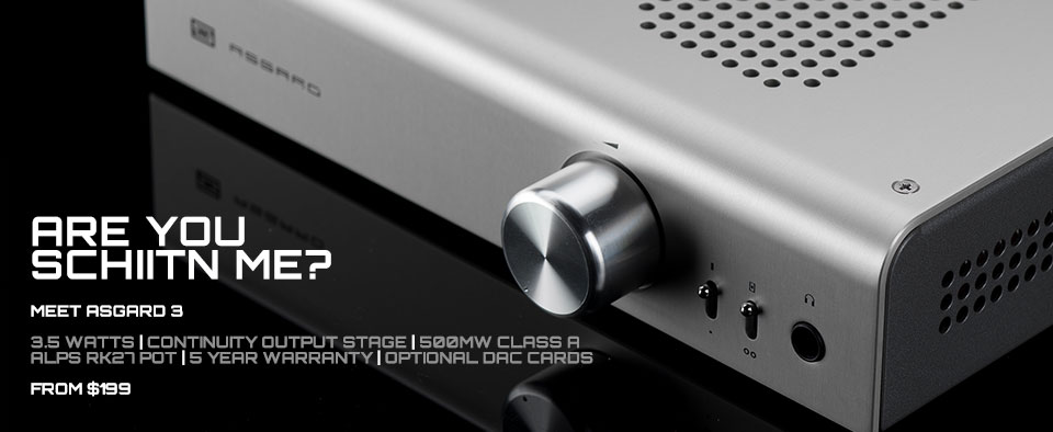 schiit asgard 3 dac