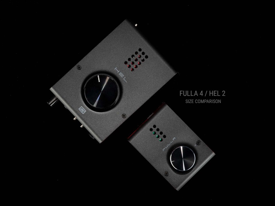 Fulla 3 online dac