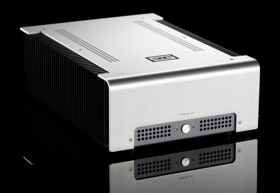 Schiit Audio: Audio Products Made in USA