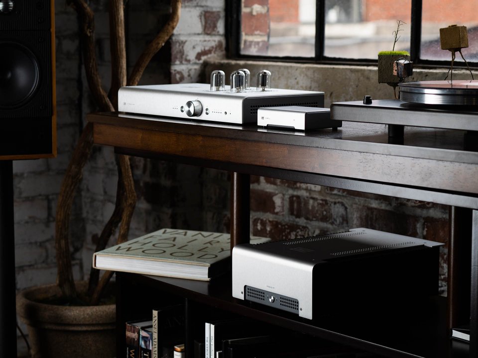 Schiit Audio Headphone Amps And Dacs Made In Usa