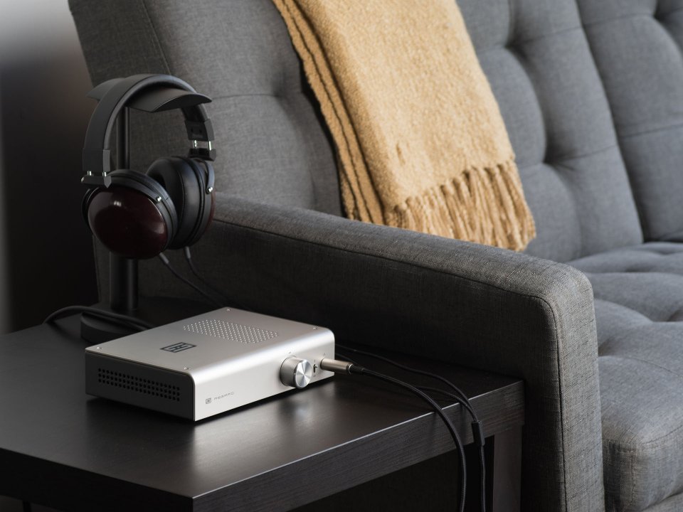Schiit Audio: Audio Products Designed 