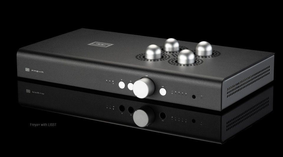Schiit Audio Freya S バランスプリアンプ 【公式通販】