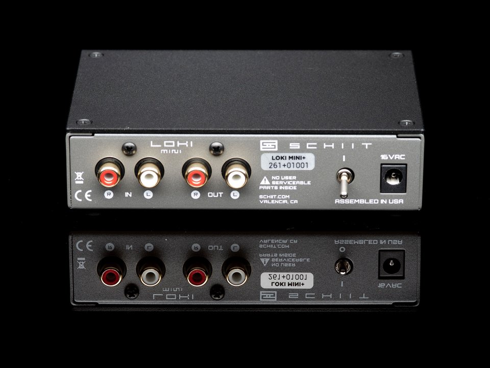 Schiit Audio: Audio Products Made in USA Schiit Audio: Audio Products Made in USA