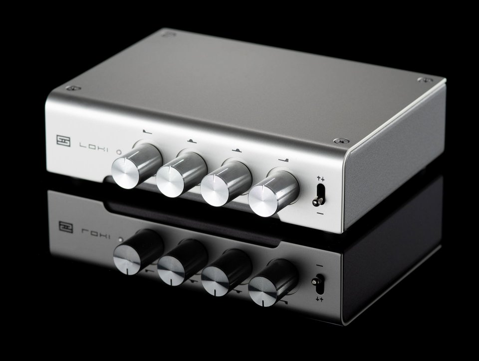 Schiit Audio: Audio Products Made in USA Schiit Audio: Audio Products Made in USA