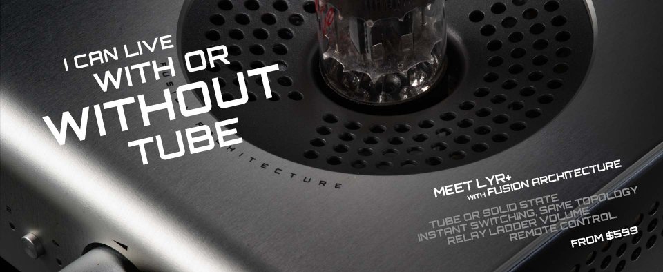 Schiit Audio: Audio Products Made in USA