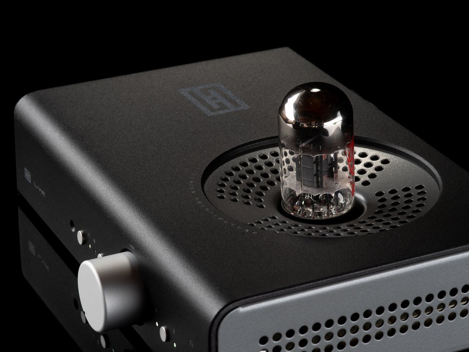 Schiit lyr 3 outlet