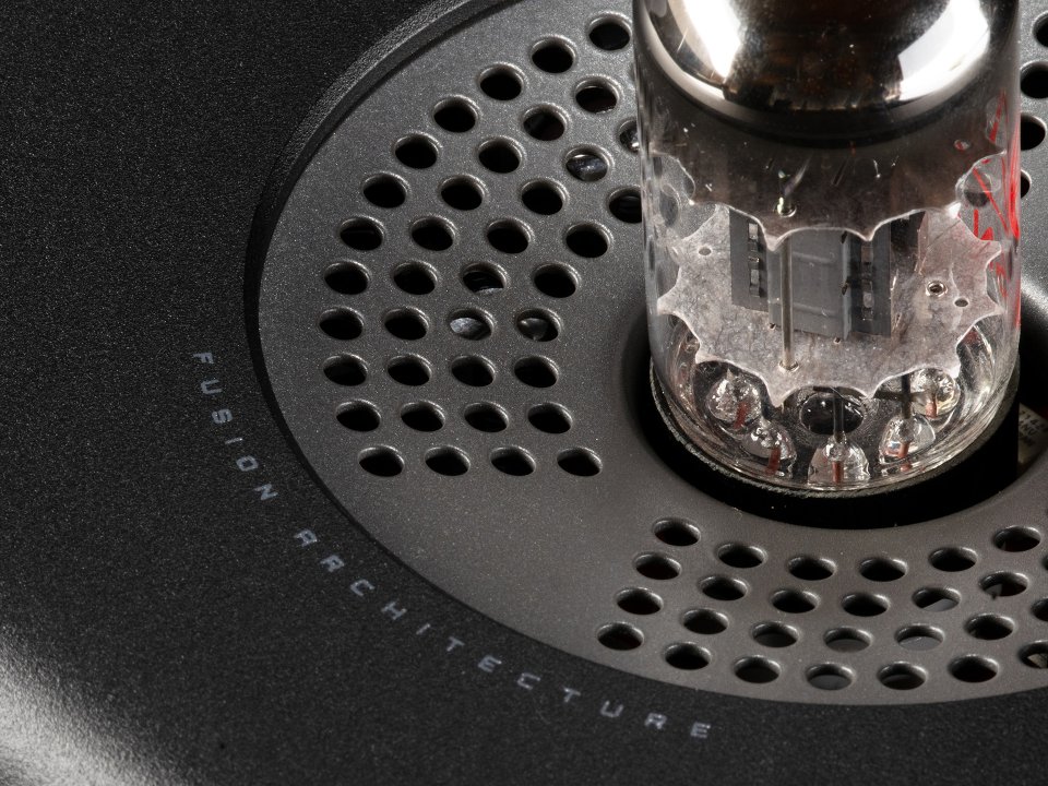Schiit Audio: Audio Products Made in USA