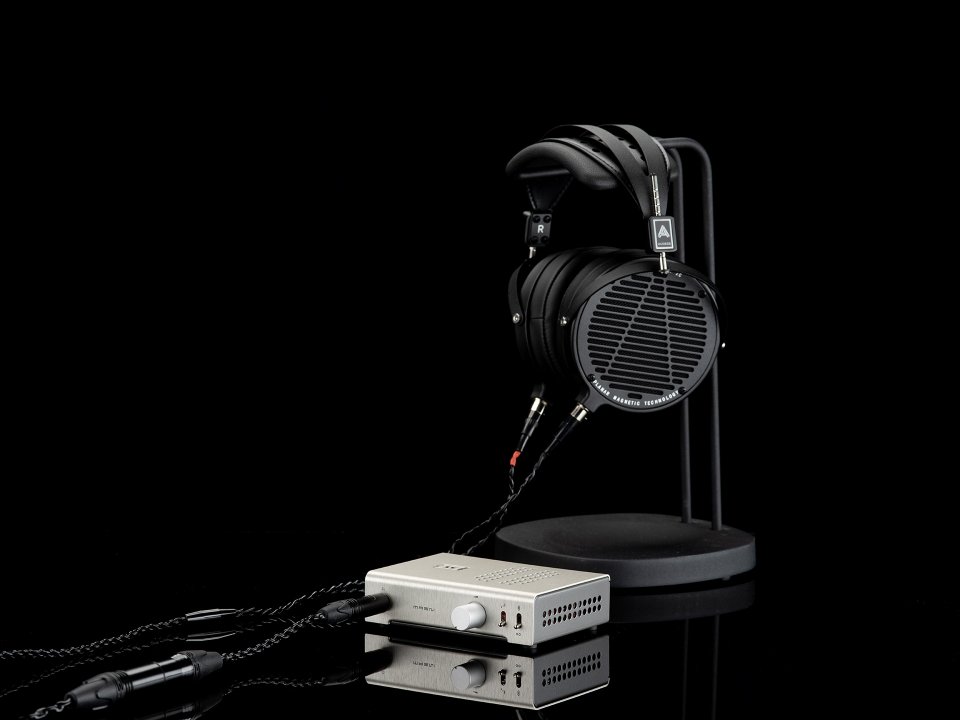 Schiit Audio: Audio Products Made in USA