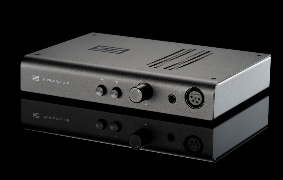 best schiit headphone amp