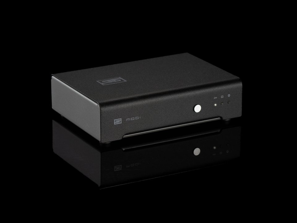 Schiit Audio Magni heresy&Modi 3+ おまけ付き