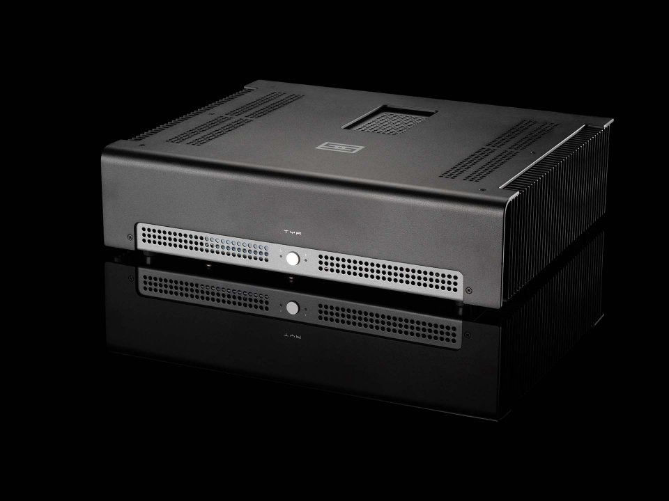 Schiit Audio: Audio Products Made in USA