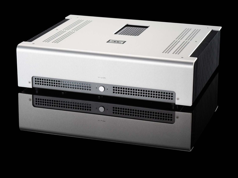 Schiit Audio: Audio Products Made in USA