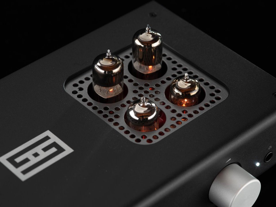 Schiit Audio: Audio Products Designed 