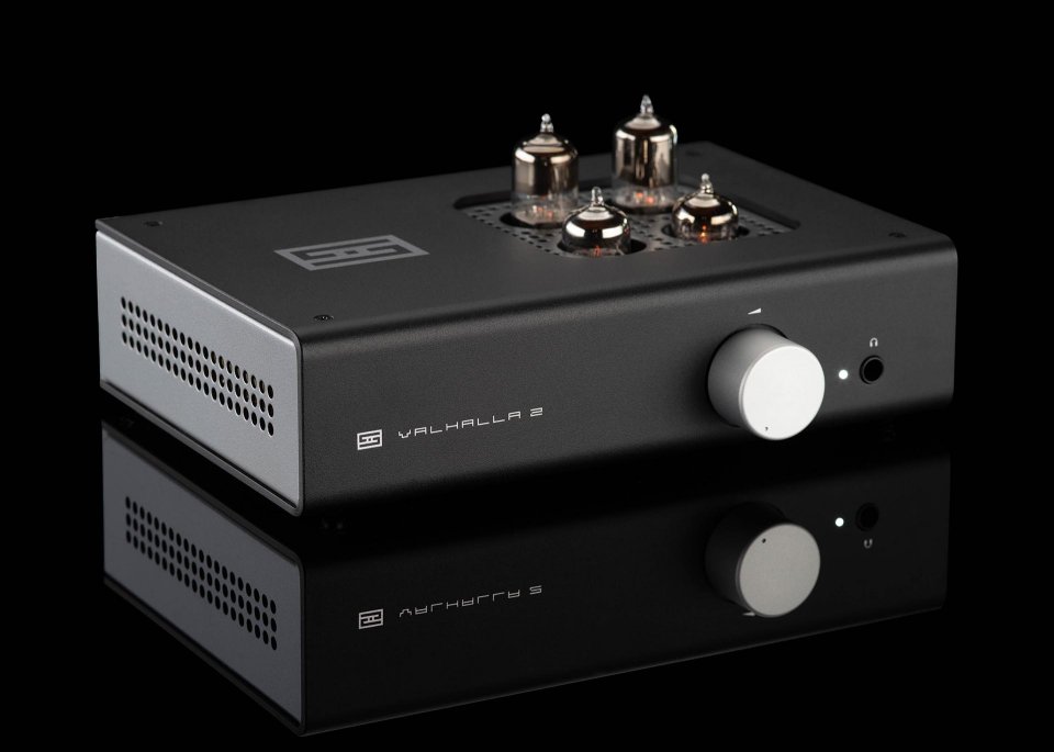 Schiit Audio: Audio Products Designed 