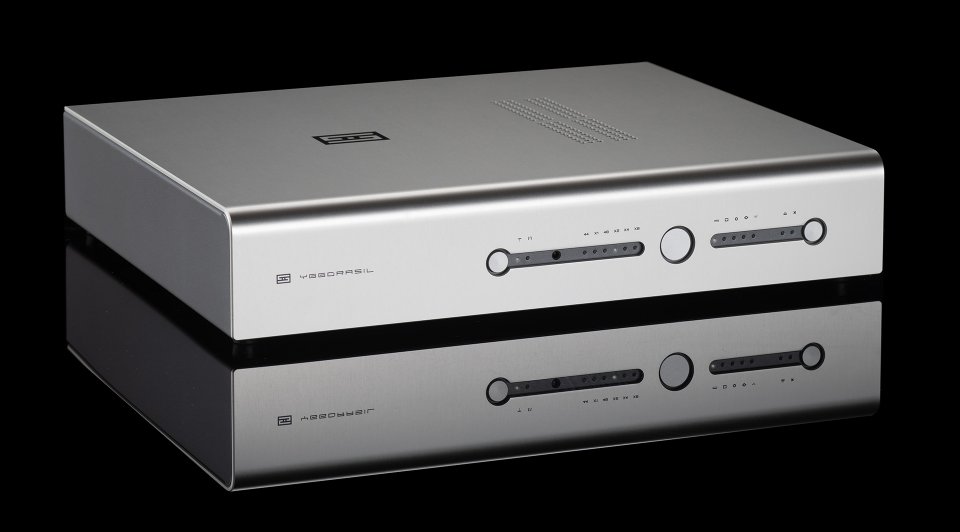 Schiit Audio: Audio Products Made in USA Schiit Audio: Audio Products Made in USA