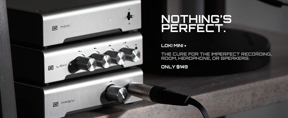 schiit headphone amp dac