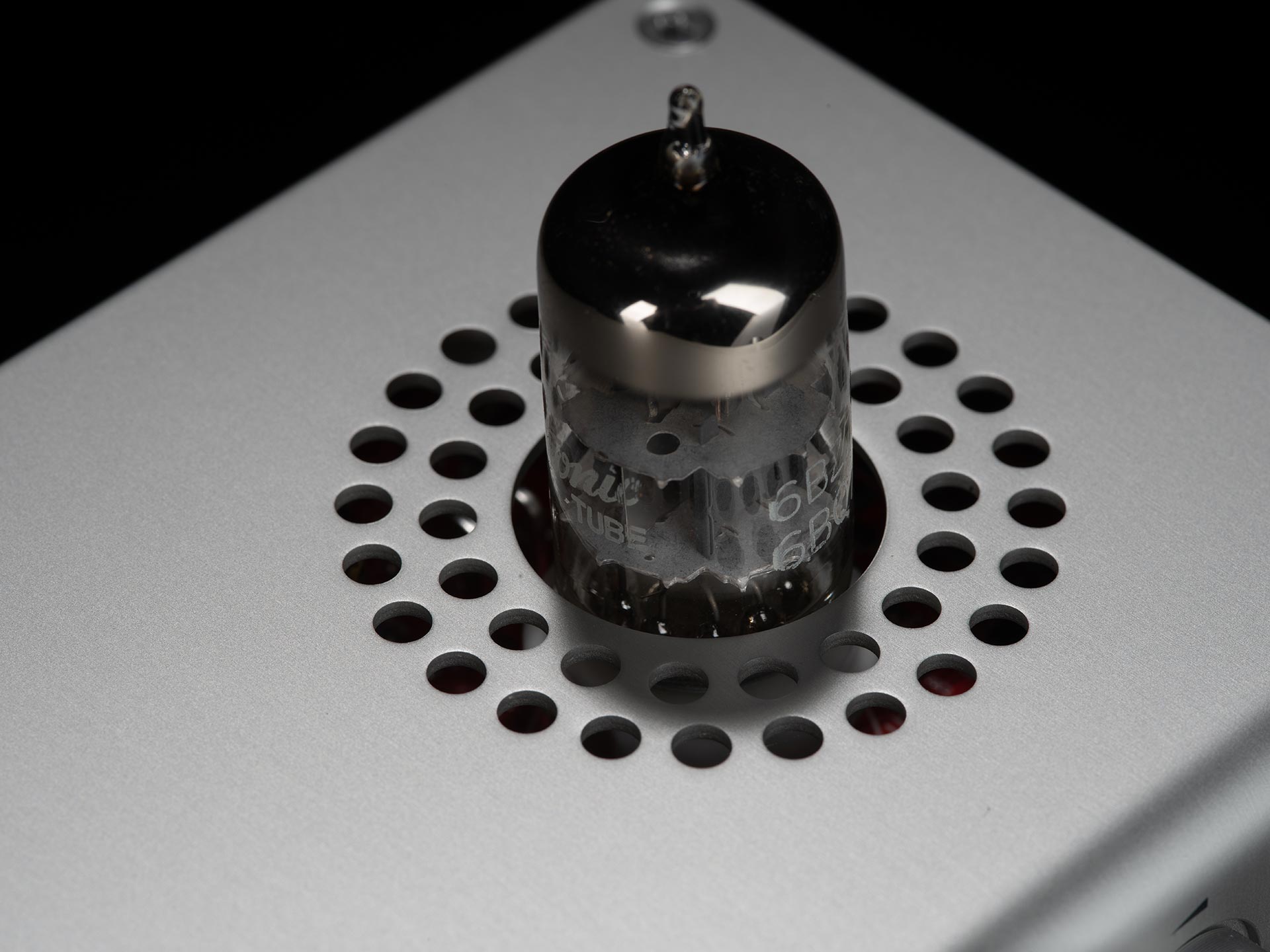 Schiit Audio Audio Products Designed and Built in Texas and California